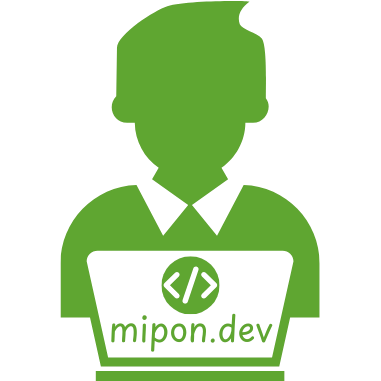Developer Mipon Rahman