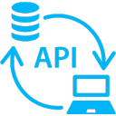 API