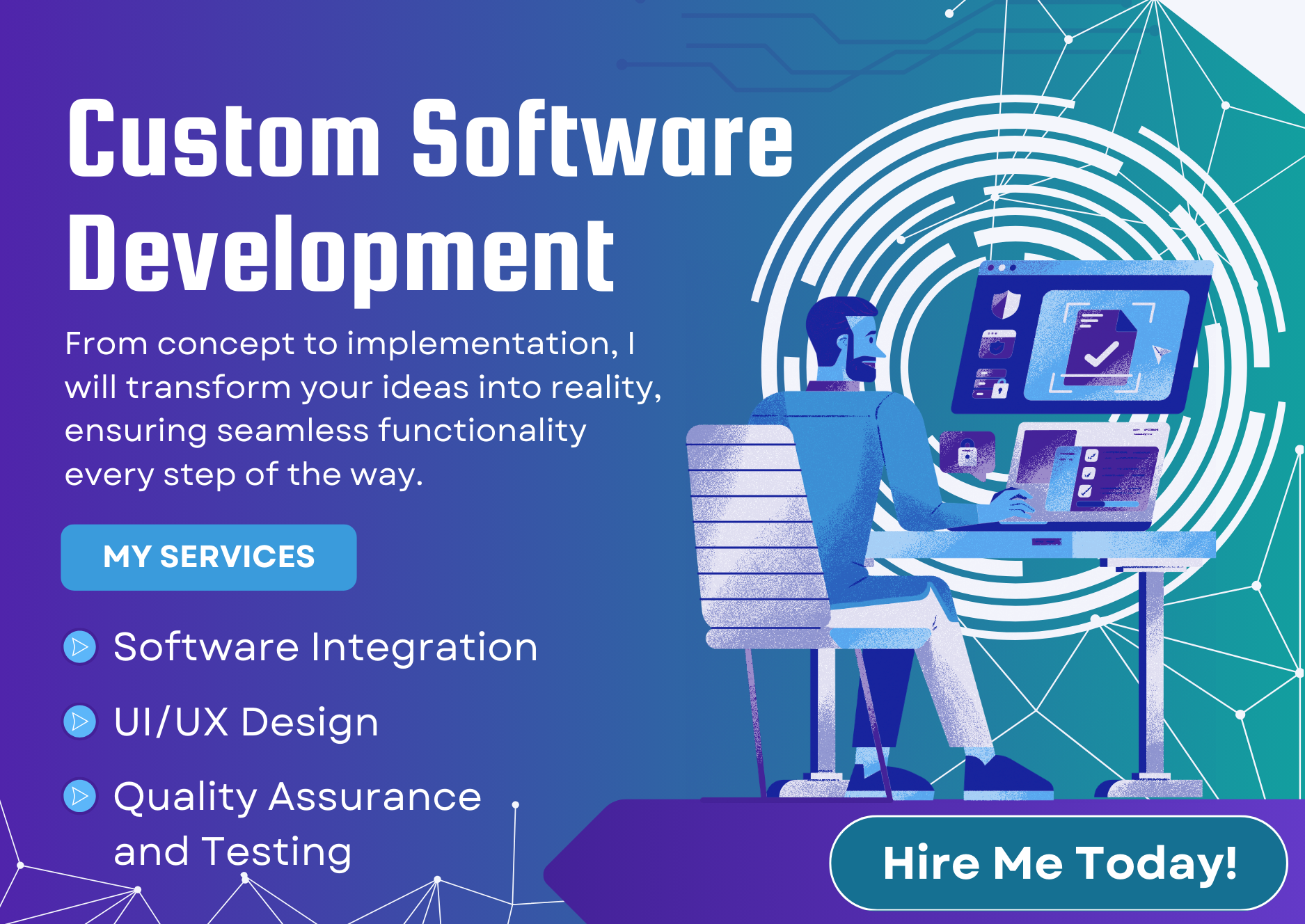 Software Solutions
